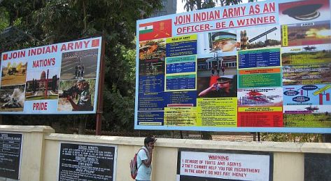 bangalore-army-posters