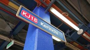 KJ18-Kerinchi