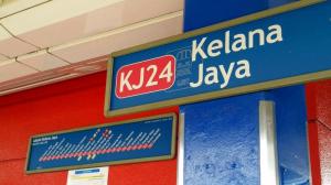 KJ24-Kelana Jaya