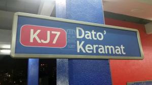 KJ7-Dato Keramat