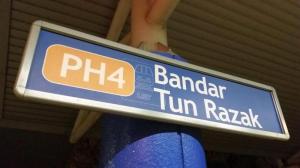 PH4-Bandar Tun Razak