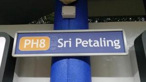 PH8-Sri Petaling