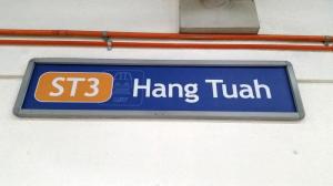 ST3-Hang Tuah