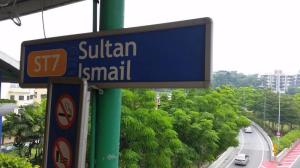 ST7-Sultan Ismail
