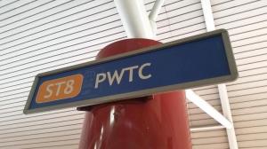 ST8-PWTC