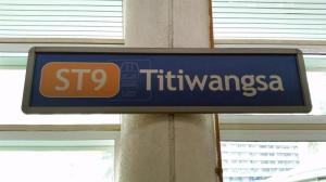 ST9-Titiwangsa